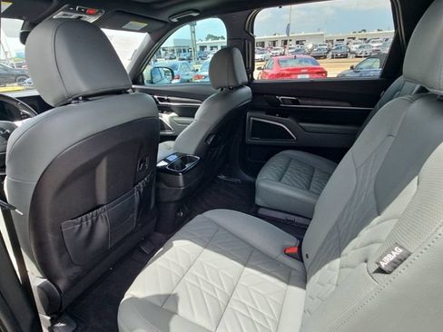 Used 2023 Kia Telluride EX X-Line AWD/4WD image 20
