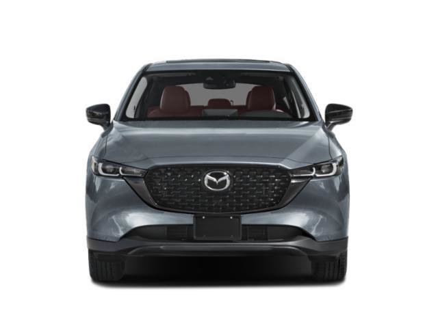 Certified 2025 MAZDA CX-5 Carbon Edition AWD/4WD image 7