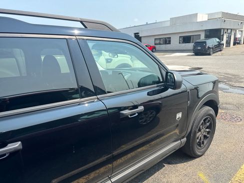 Used 2022 Ford Bronco Sport Big Bend w/ Convenience Package AWD/4WD image 26
