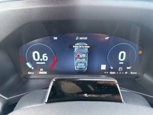 New 2026 Ford Explorer Tremor w/ Tremor Ultimate Package image 31