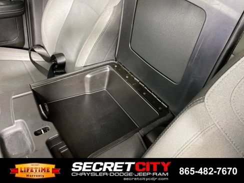 Used 2024 RAM 2500 Big Horn w/ Bed Utility Group AWD/4WD image 25