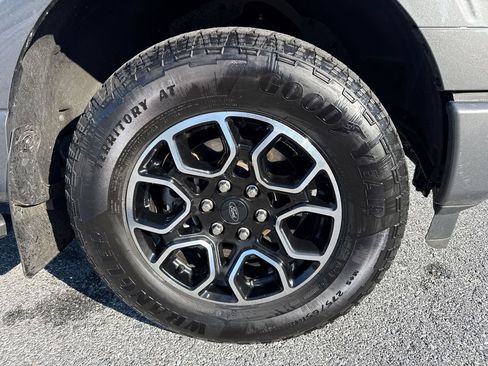 Used 2021 Ford F150 XLT w/ Equipment Group 302A High AWD/4WD image 32