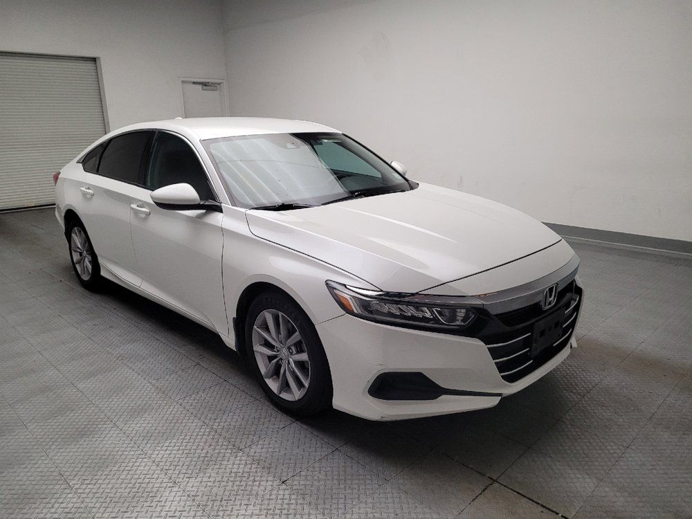 Used 2021 Honda Accord LX image 13