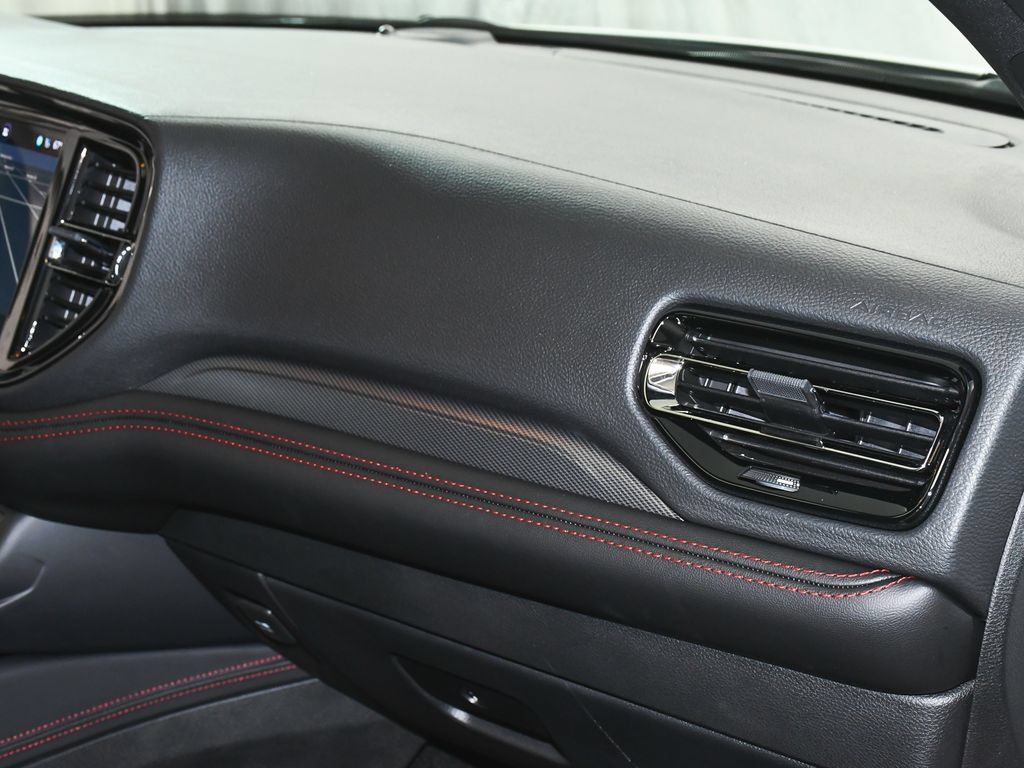 Used 2026 Dodge Durango GT AWD/4WD image 62