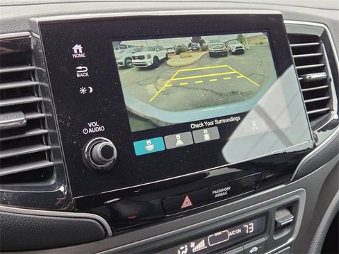 Used 2023 Honda Passport EX-L image 23