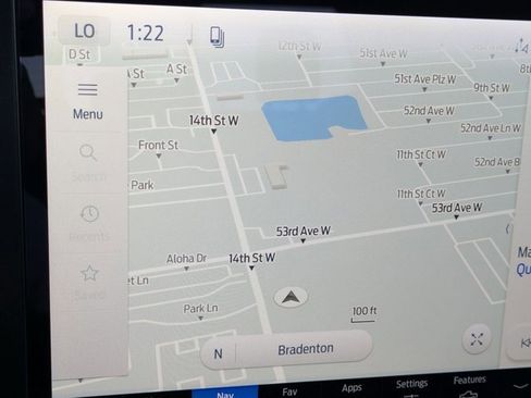 New 2026 Ford F150 XLT w/ Equipment Group 302A MID image 14