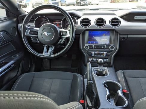 Used 2022 Ford Mustang GT w/ Equipment Group 301A image 16