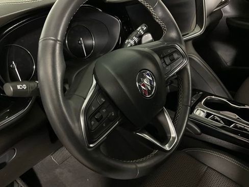 Used 2022 Buick Envision Preferred FWD image 20