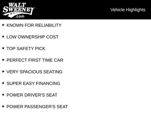 Used 2016 Ford Taurus SEL w/ Equipment Group 201A AWD/4WD image 16