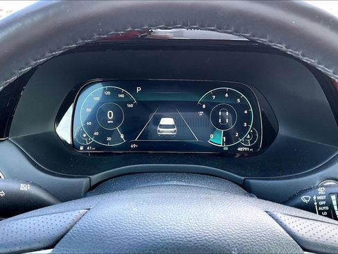 Used 2022 Hyundai Palisade Calligraphy w/ Cargo Package image 26