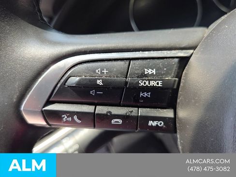 Used 2024 MAZDA MAZDA3 s AWD/4WD image 24