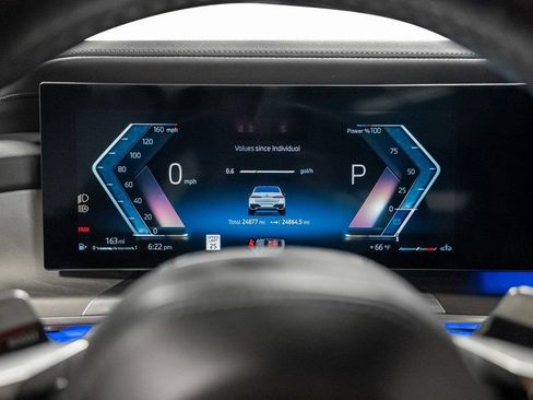 Used 2023 BMW 740i w/ Luxury Rear Seating Package image 44