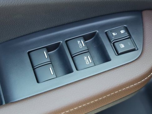 New 2026 Honda Ridgeline RTL image 18