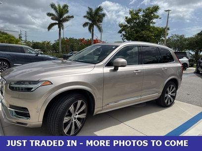 Certified 2024 Volvo XC90 B6 Plus w/ Protection Package Premier