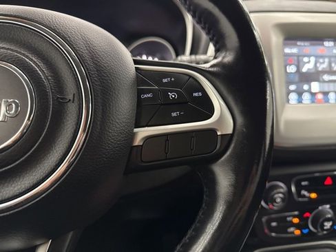 Used 2019 Jeep Compass Sport image 13