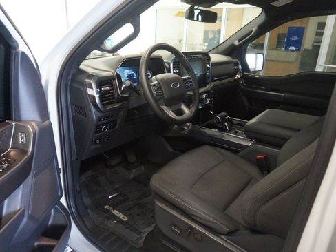 Used 2023 Ford F150 XLT w/ Equipment Group 302A High image 10