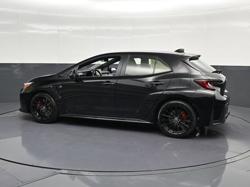 Used 2024 Toyota Corolla GR w/ Performance Package AWD/4WD image 8