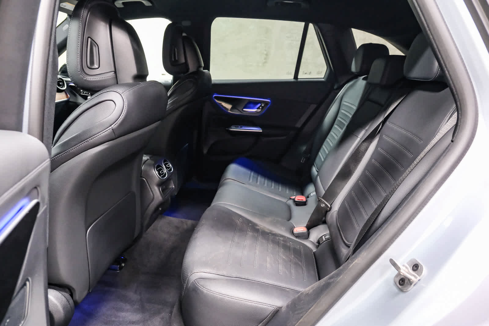 Certified 2026 Mercedes-Benz GLC 300 image 23