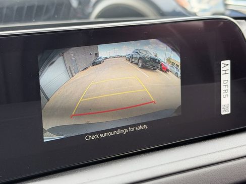 Used 2026 MAZDA CX-30 AWD 2.5 S w/ Select Sport Pkg image 20