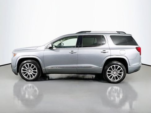 Used 2023 GMC Acadia Denali AWD/4WD image 8