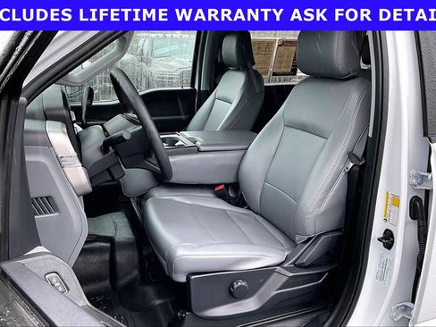 Used 2023 Ford F250 XL AWD/4WD image 20