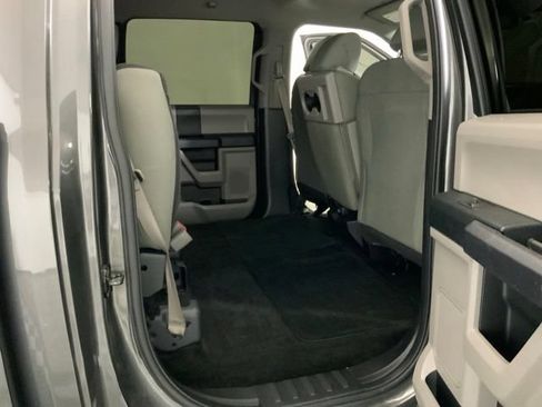 Used 2017 Ford F150 XL w/ XL Power Equipment Group AWD/4WD image 27