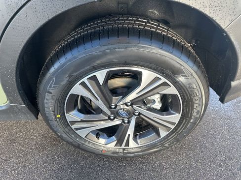 New 2026 Subaru Crosstrek 2.0i Premium image 34