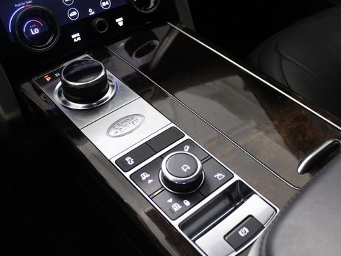 Used 2021 Land Rover Range Rover P525 Westminster Edition LWB image 27
