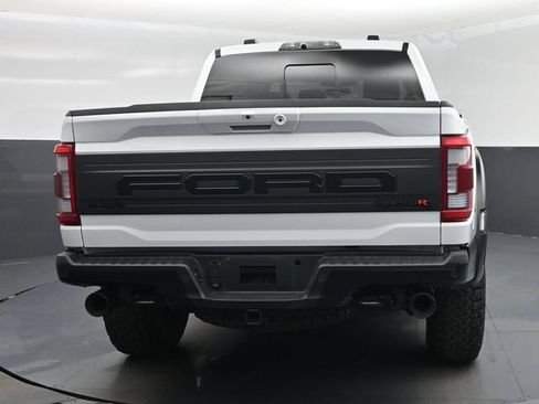 Used 2023 Ford F150 Raptor w/ Equipment Group 802A Raptor R AWD/4WD image 28