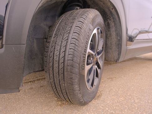 Used 2025 Chevrolet TrailBlazer LT image 41