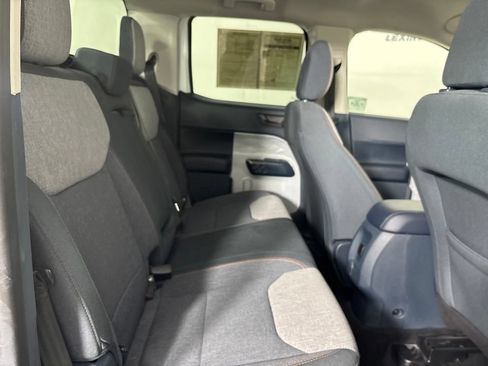 Used 2024 Ford Maverick XLT w/ Equipment Group 300A Standard AWD/4WD image 27