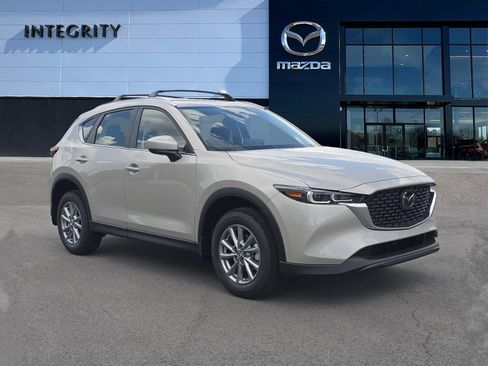 New 2025 MAZDA CX-5 AWD 2.5 S image 2