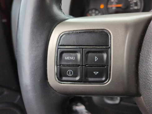 Used 2014 Jeep Patriot Latitude w/ Freedom Edition Package image 25