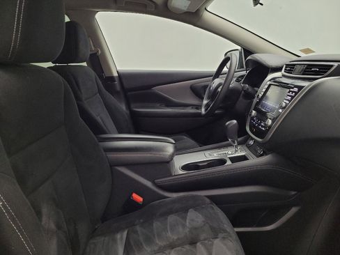 Used 2020 Nissan Murano S w/ Technology Package AWD/4WD image 21
