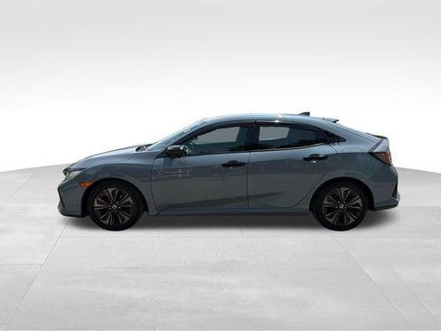 Used 2019 Honda Civic EX image 6