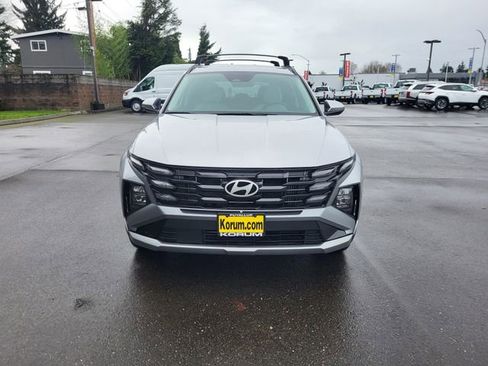 New 2026 Hyundai Tucson SEL image 10