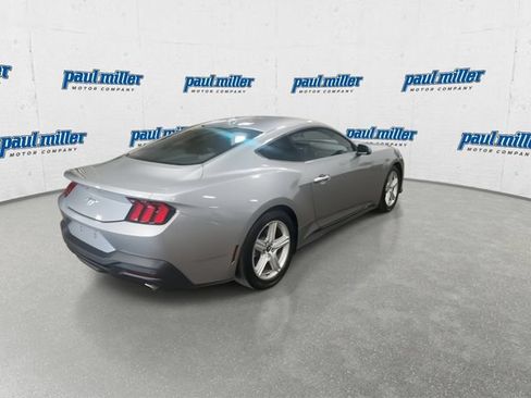 Used 2026 Ford Mustang Premium RWD image 10