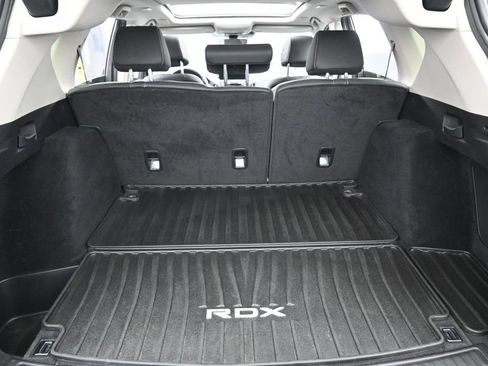 Used 2022 Acura RDX AWD w/ Technology Package image 28