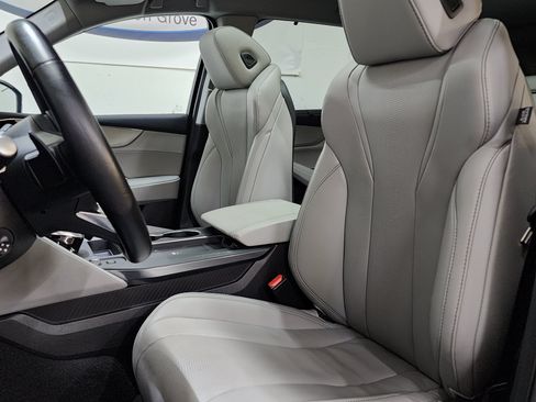 Used 2025 Acura MDX w/ Technology Package AWD/4WD image 15