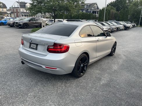 Used 2017 BMW 230i xDrive Coupe AWD/4WD image 7