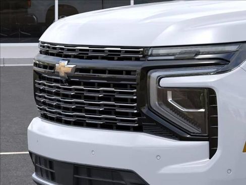 New 2026 Chevrolet Tahoe High Country w/ Sun And Tow Package AWD/4WD image 16
