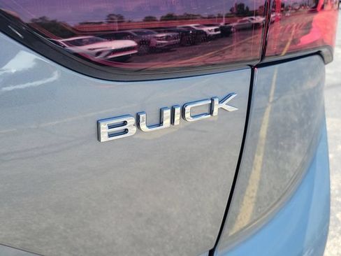 New 2026 Buick Envision Sport Touring AWD/4WD image 7