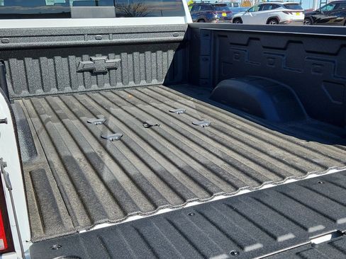 Used 2024 Chevrolet Silverado 2500 LTZ w/ LTZ Plus Package image 26
