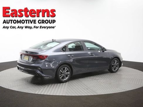 Used 2024 Kia Forte LXS FWD image 40