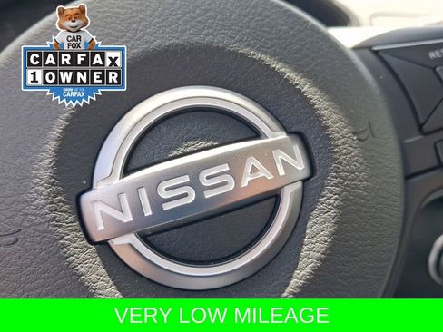 Certified 2025 Nissan Altima 2.5 S FWD image 20