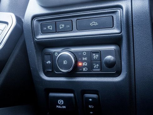 Used 2022 Ford F150 Raptor w/ Equipment Group 801A High image 21