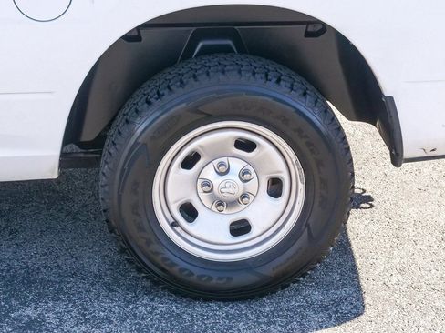 Used 2016 RAM 1500 Tradesman w/ Power & Remote Entry Group image 6