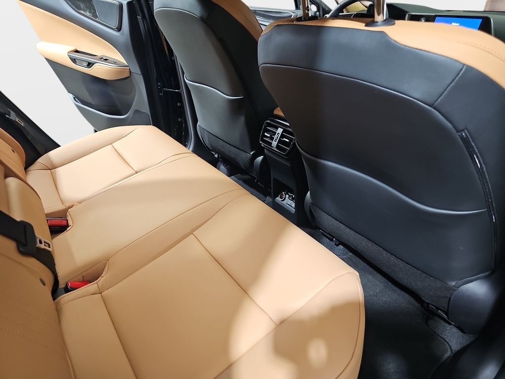 New 2026 Lexus NX 350 AWD w/ Accessory Package (K3) image 11