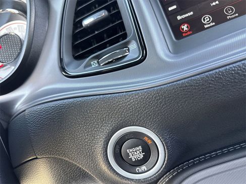 Used 2023 Dodge Challenger R/T w/ T/A Package image 18