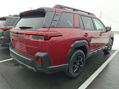 New 2026 Subaru Outback Limited image 4